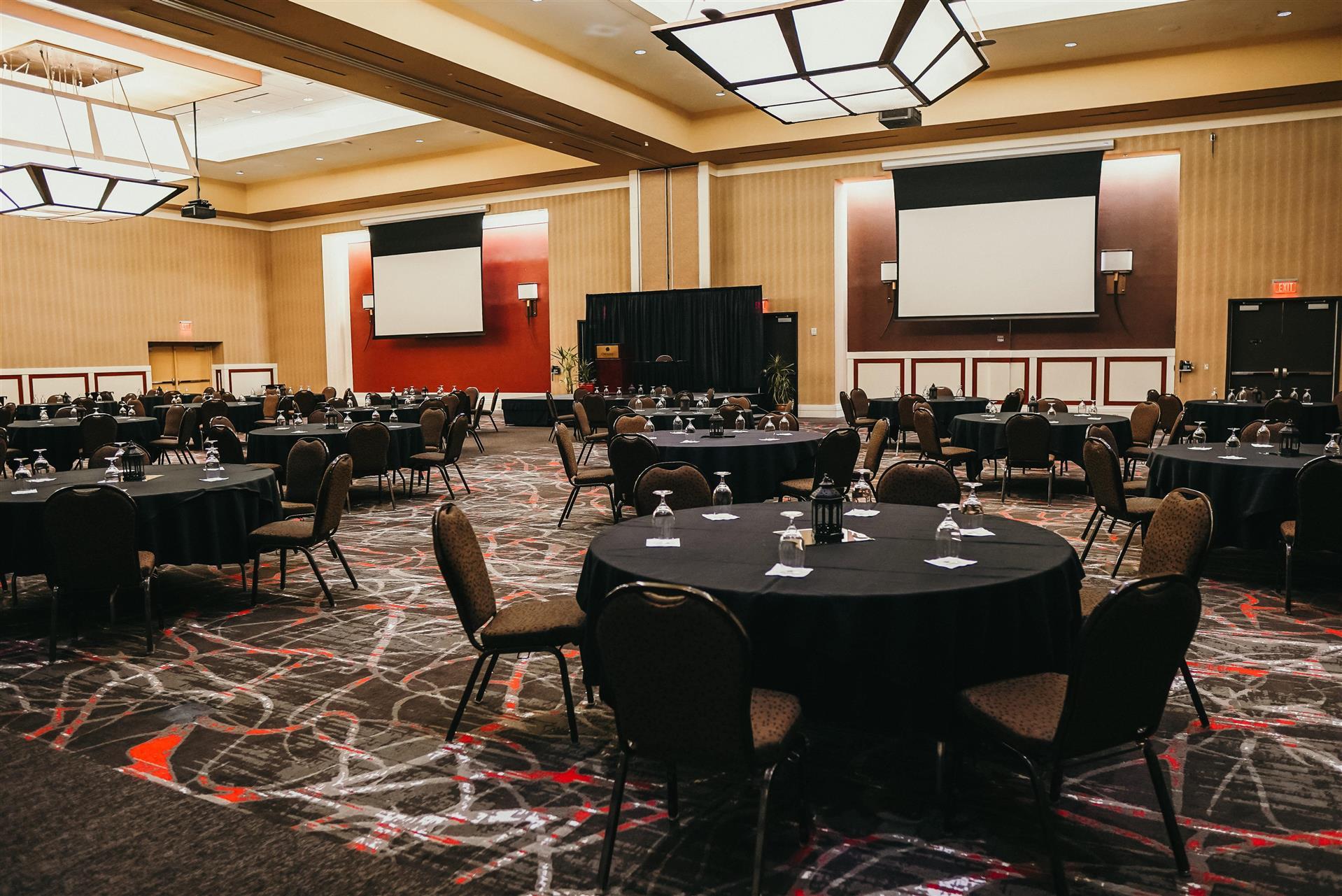 Toplantı odası resmi