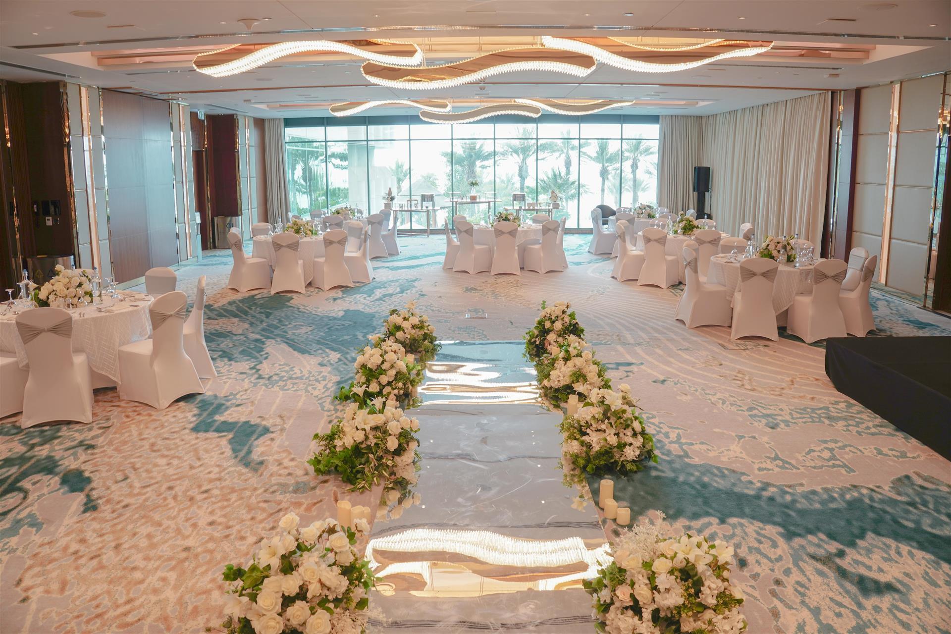 Hilton Dubai Jumeirah image