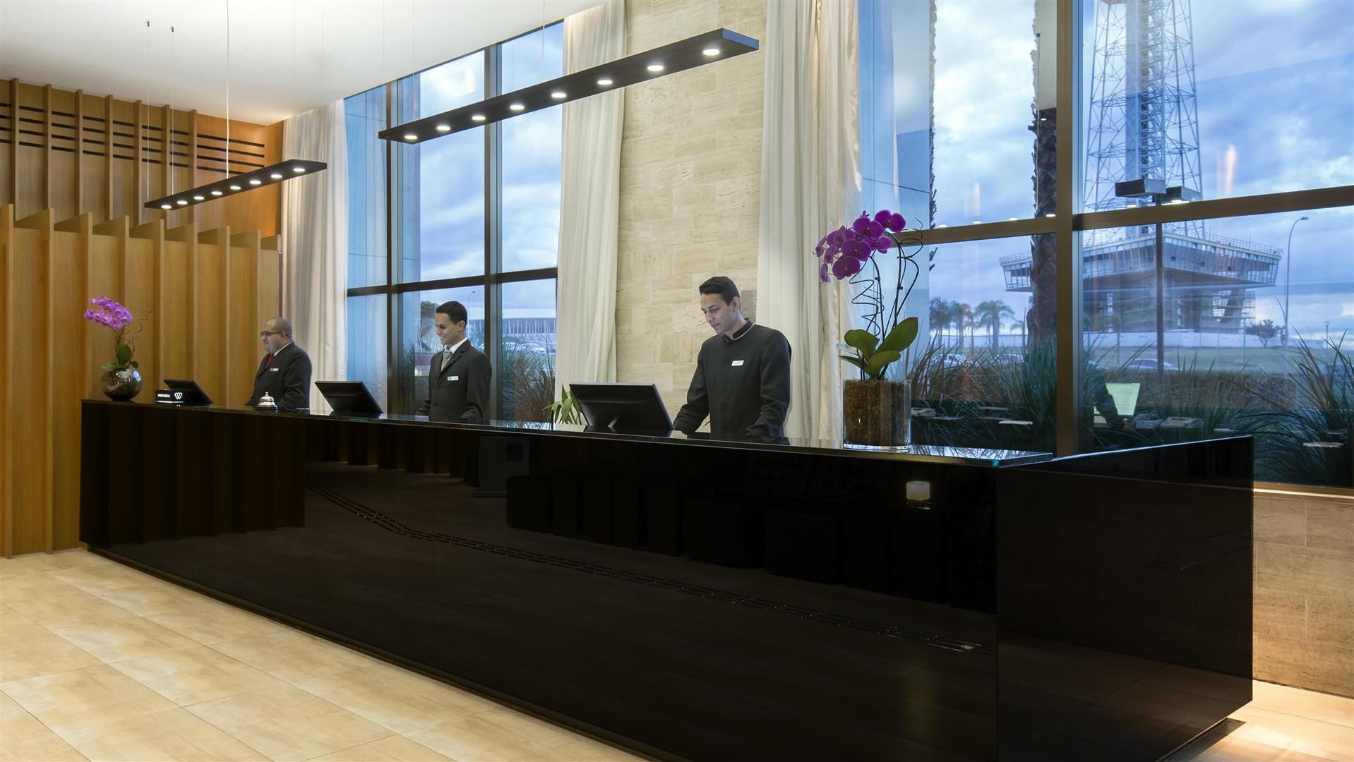 Bild des Veranstaltungsortes