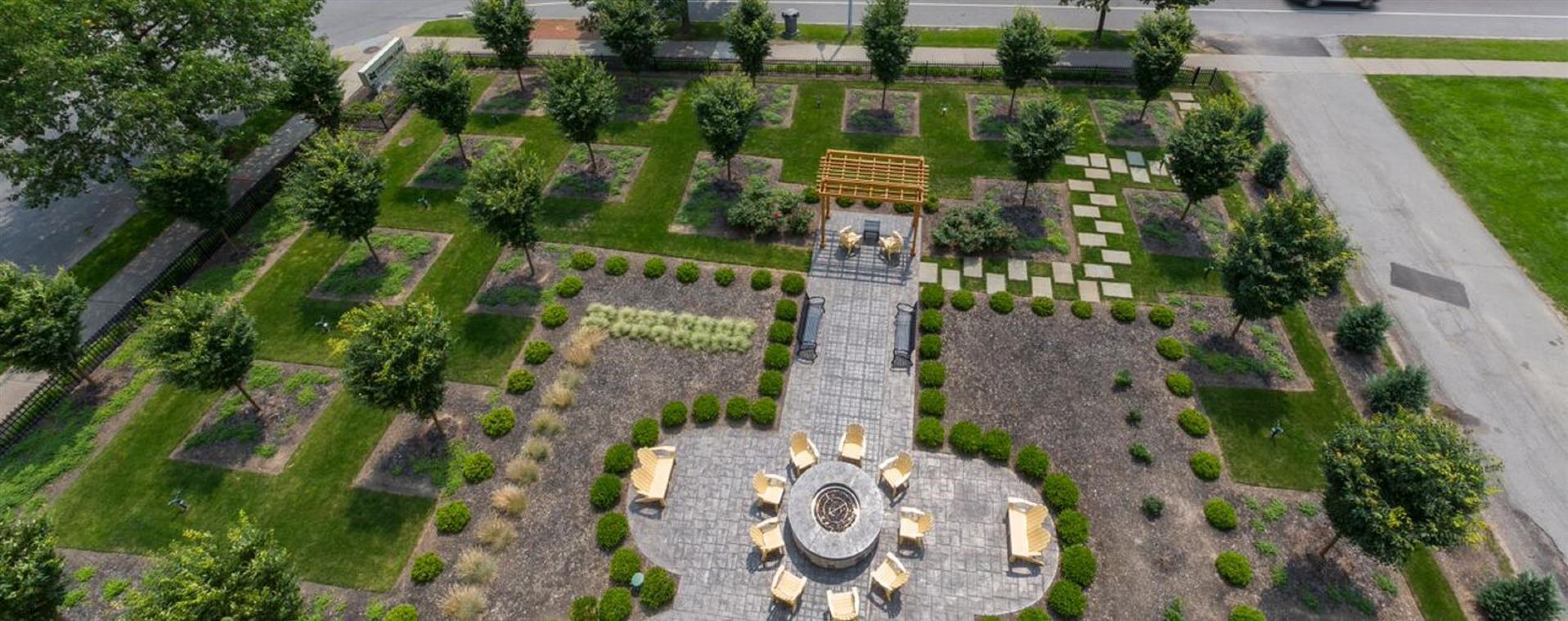 The Strathallan Rochester Hotel & Spa - a DoubleTree by Hilton image