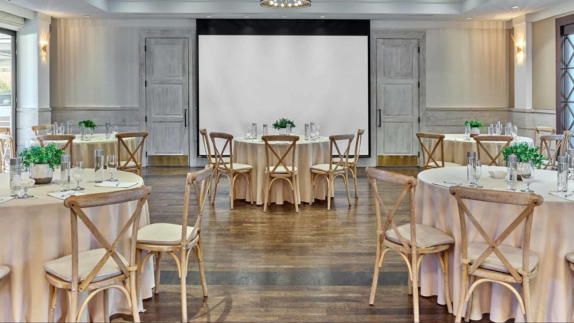 Bild des Veranstaltungsortes