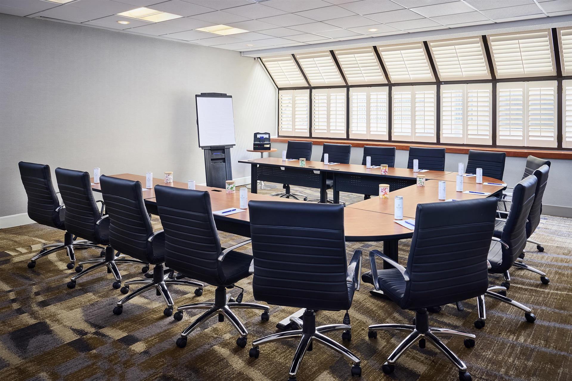 Meeting room image