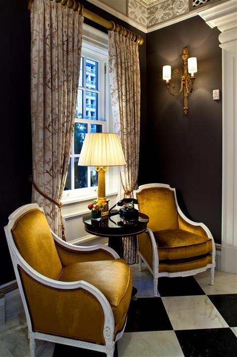 Washington, DC의 The Jefferson Washington DC