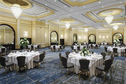 Delta Marriott Woodbridge à Iselin, NJ