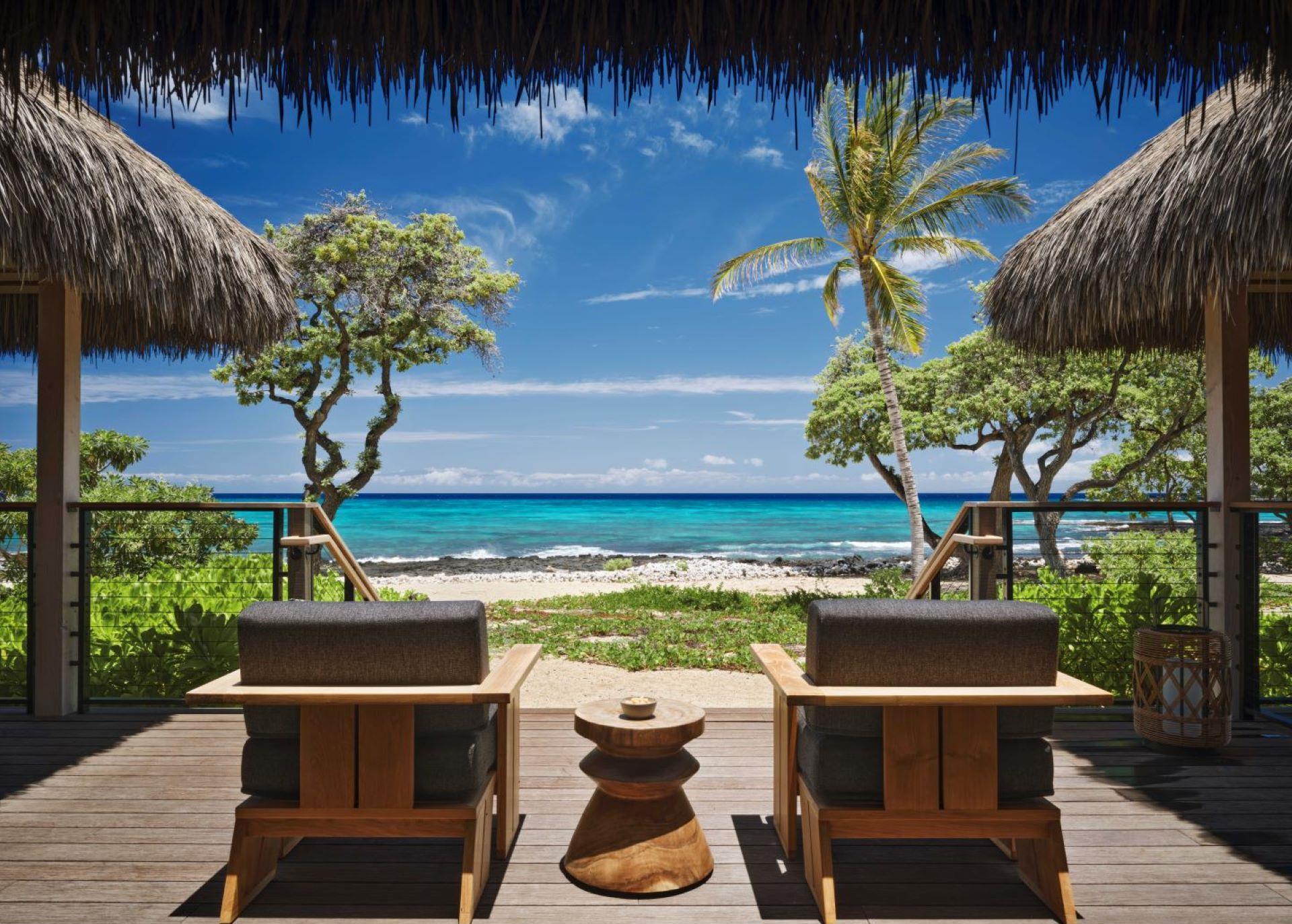 Kona Village, a Rosewood Resort image