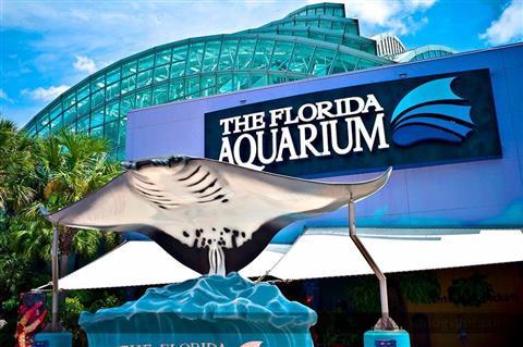 Florida Aquarium