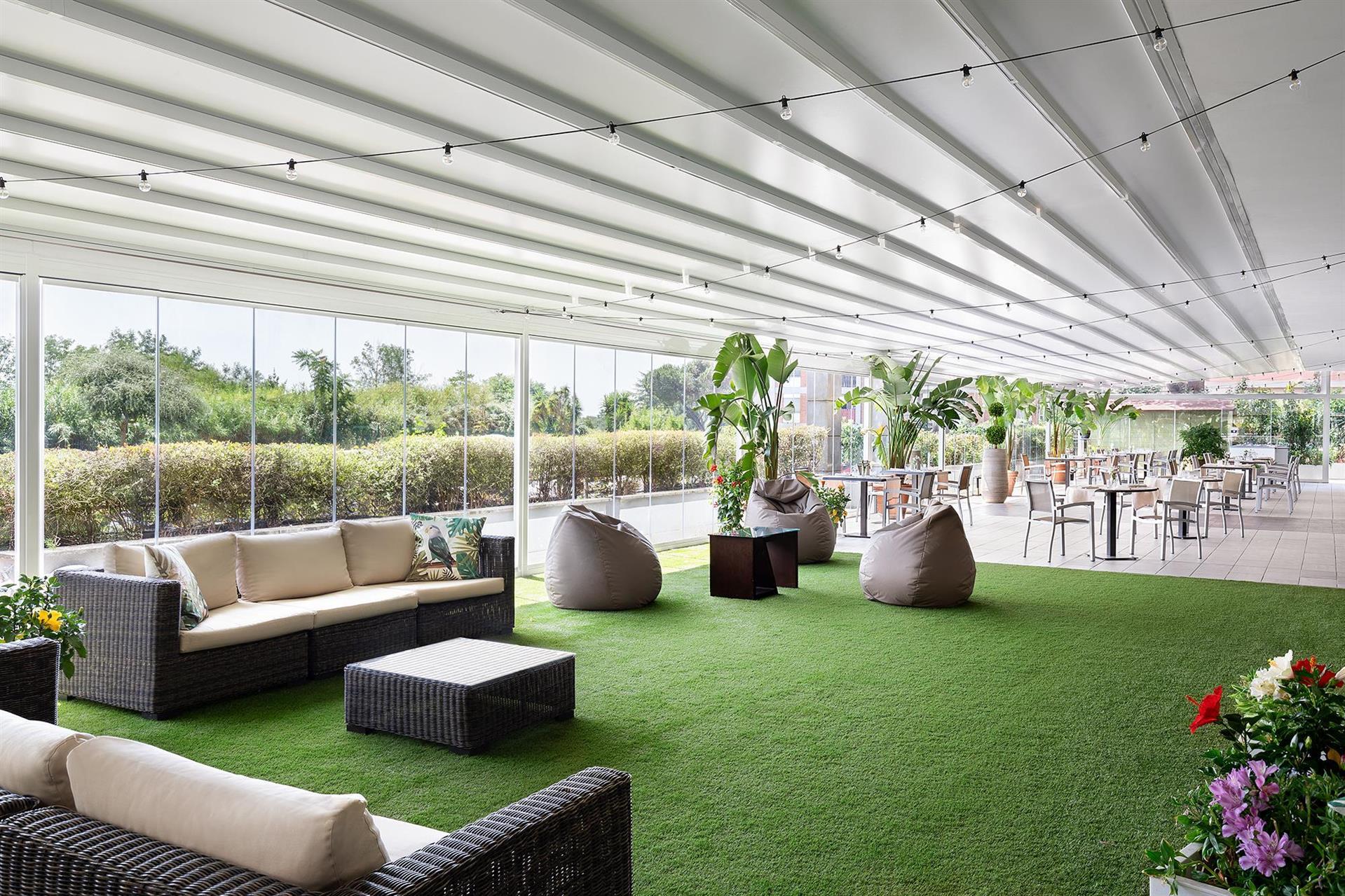 Courtyard by Marriott Rome Central Park, Rome, IT