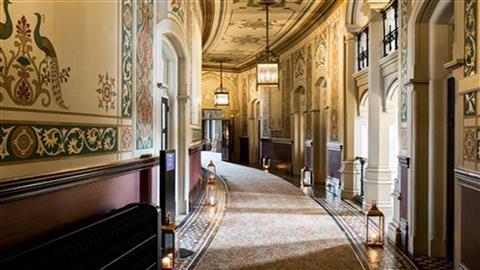 St. Pancras London, Autograph Collection в London, GB1