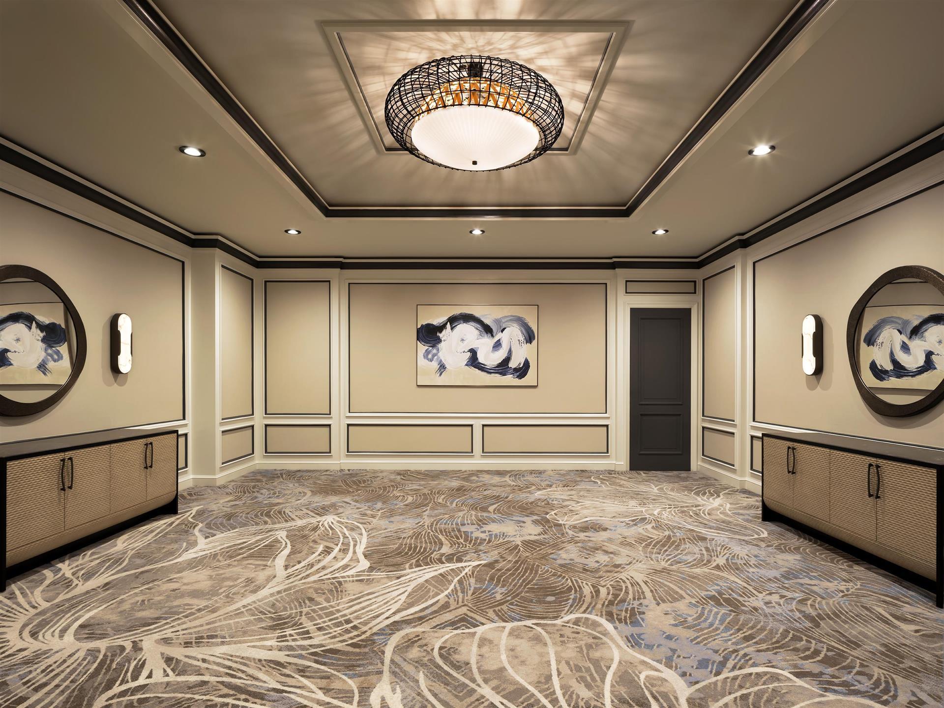 Afbeelding vergaderzaal