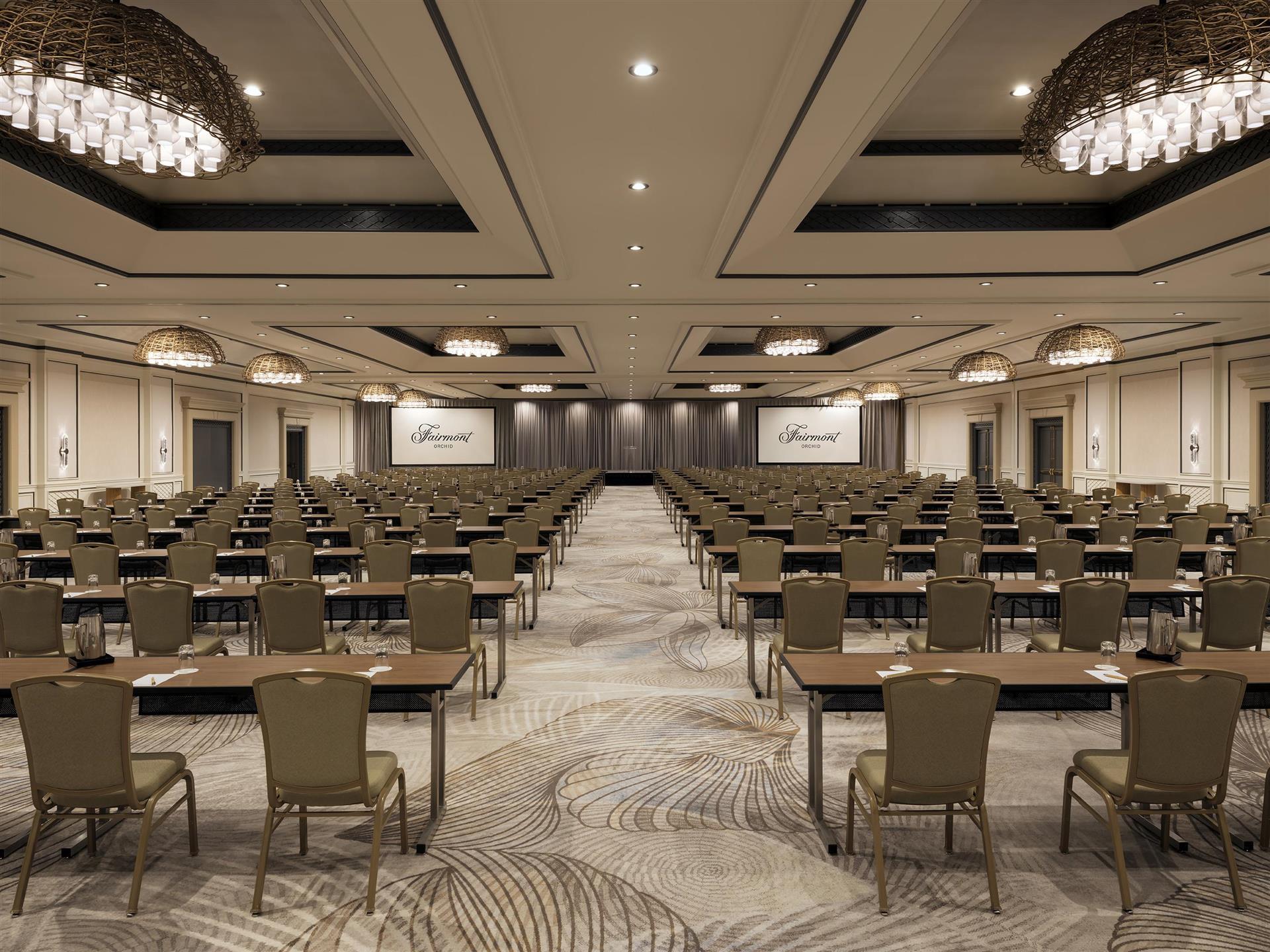 Afbeelding vergaderzaal