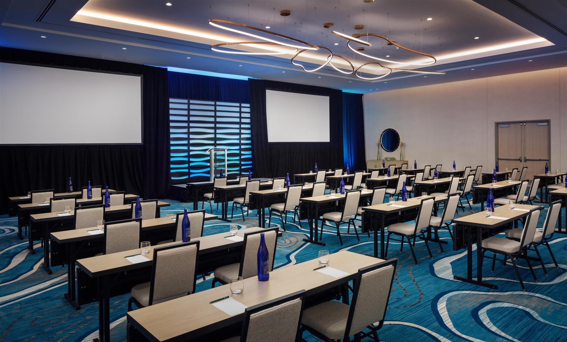 海湾海岸, AL 的 Embassy Suites by Hilton Gulf Shores Beach Resort