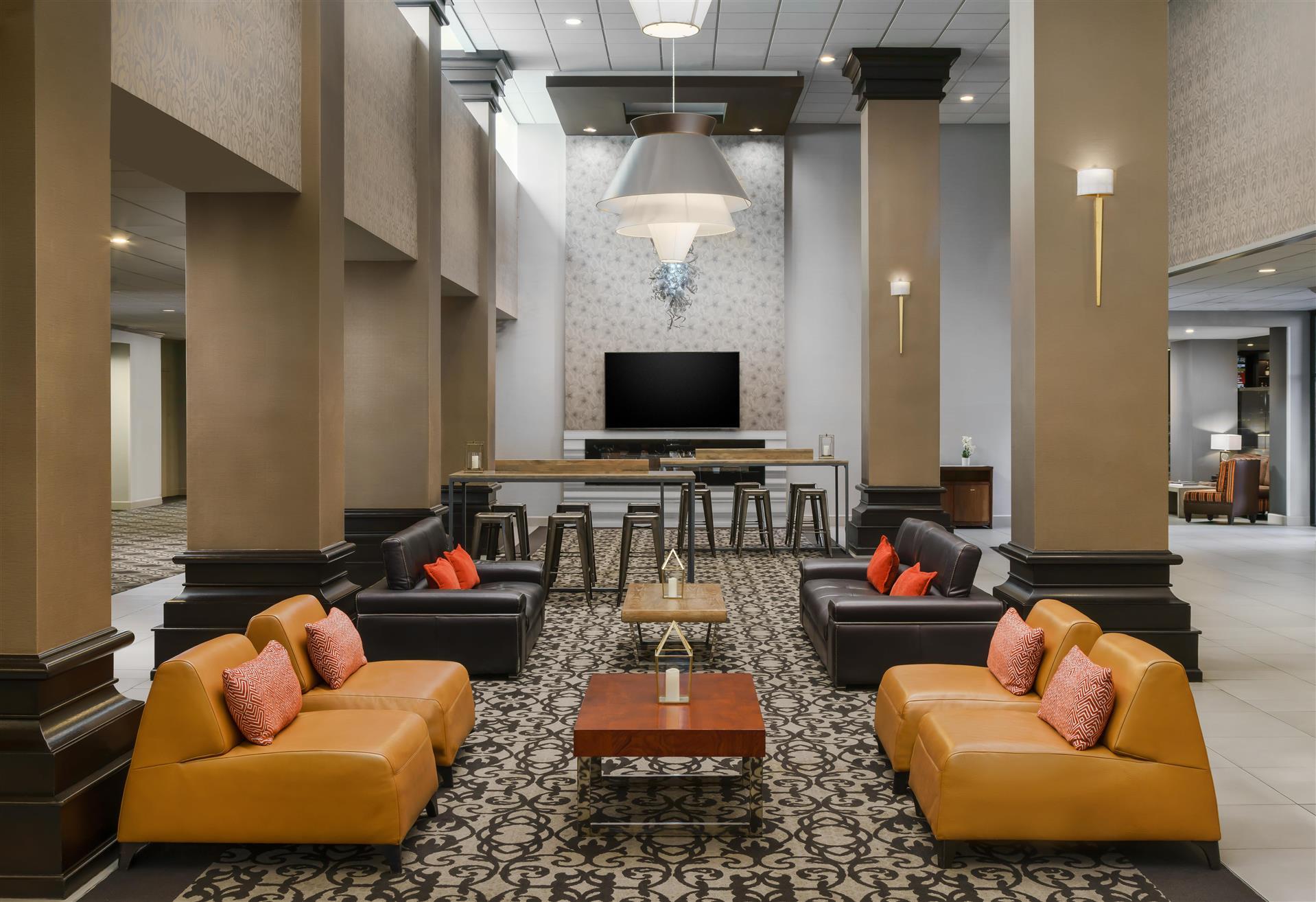 Crowne Plaza Phoenix Airport image