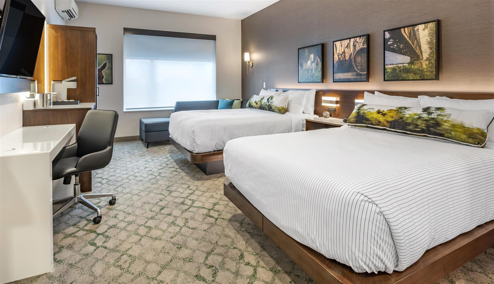 Cambria Hotel Louisville Downtown-Whiskey Row image