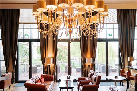 Hilton Frankfurt Gravenbruch в Frankfurt, DE