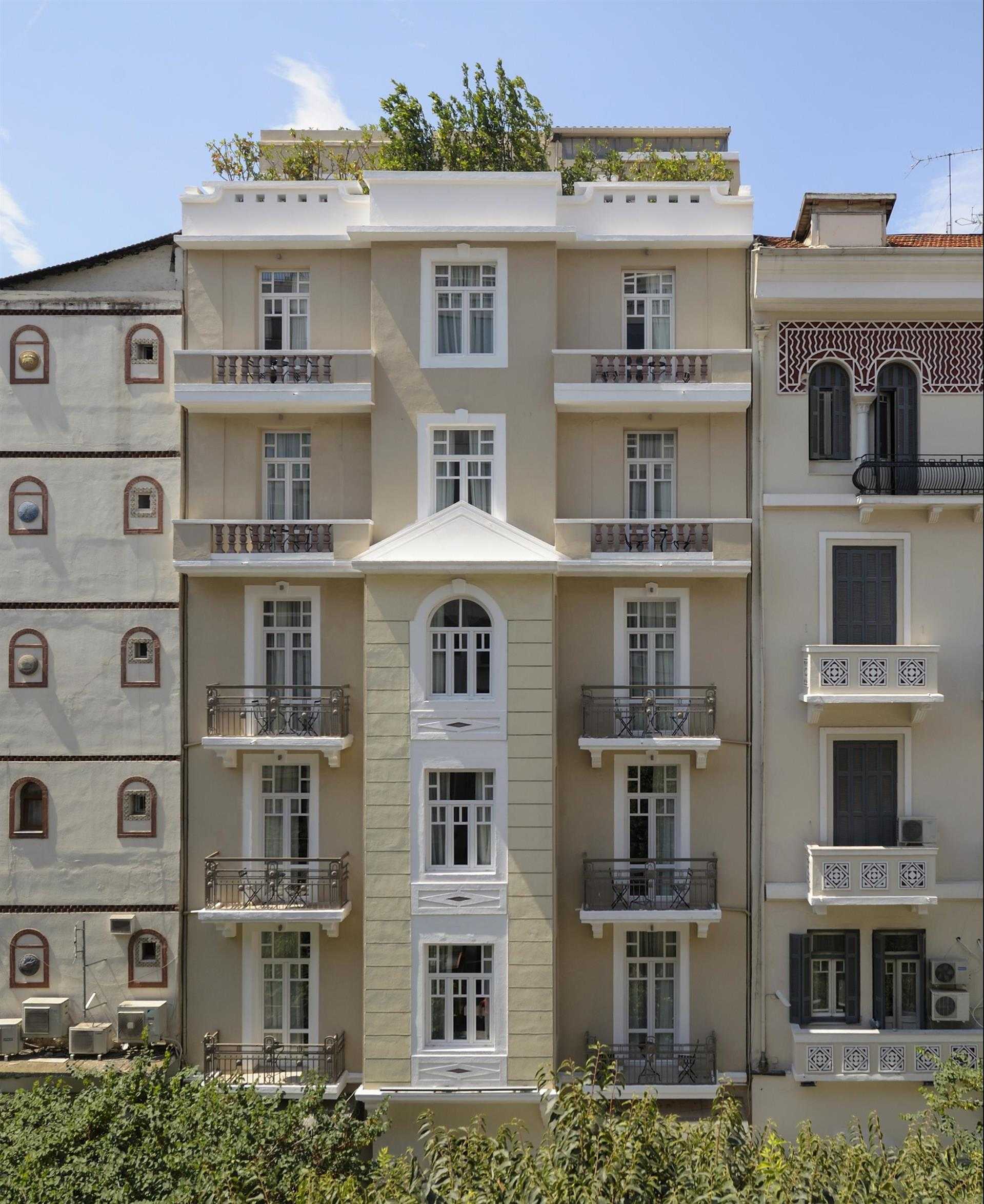 Thessaloniki, GR의 The Modernist, Thessaloniki