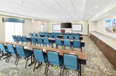 Hampton Inn & Suites Little Rock-Downtown em Little Rock, AR