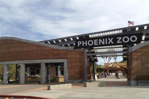 Phoenix Zoo