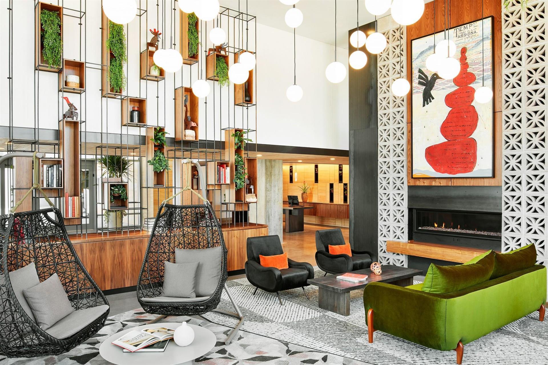 Canopy by Hilton Tempe Downtown image