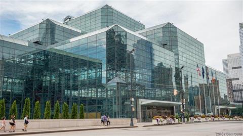 Centre Javits