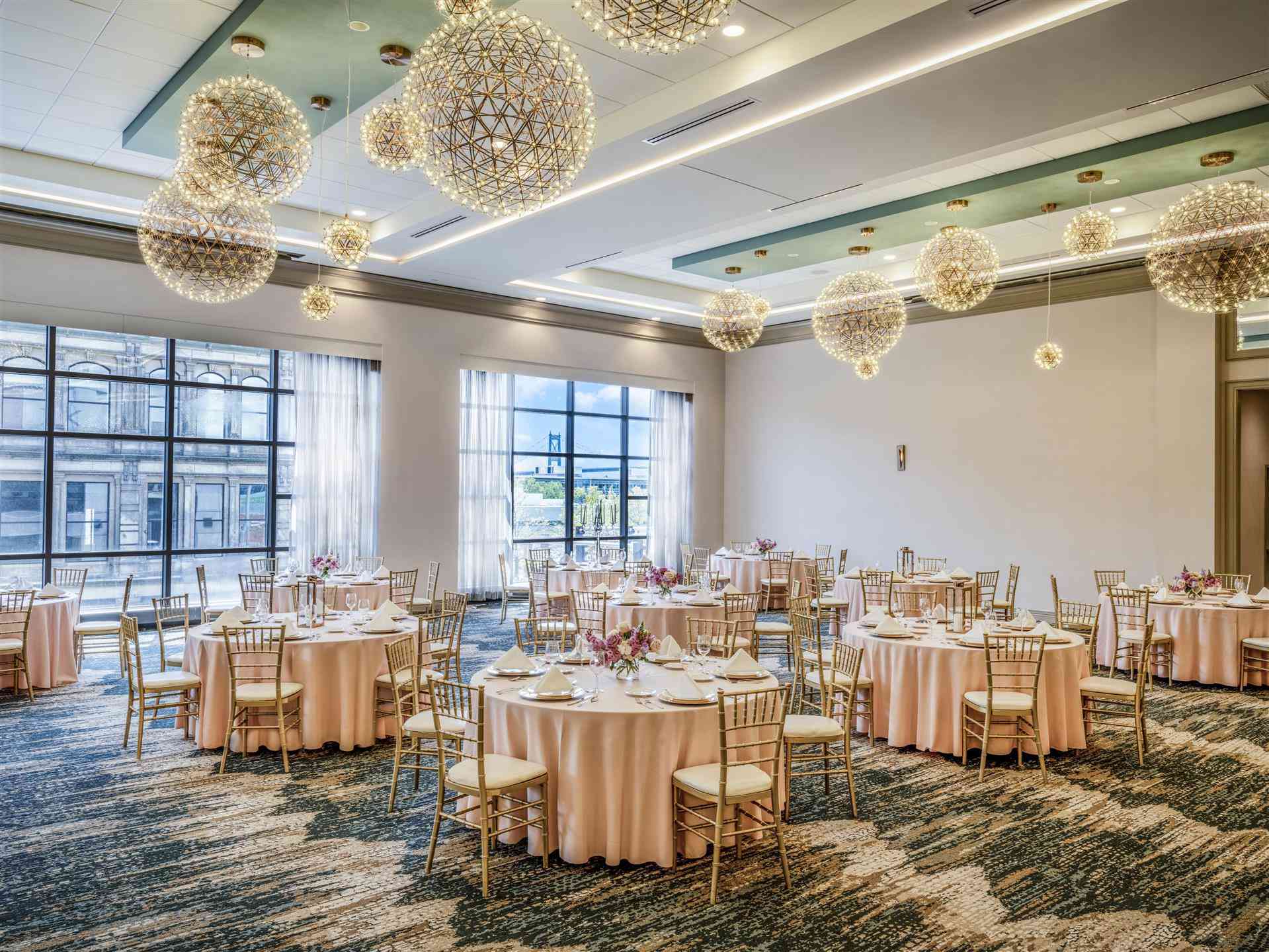 Hilton Garden Inn Toledo Downtown in Toledo, OH