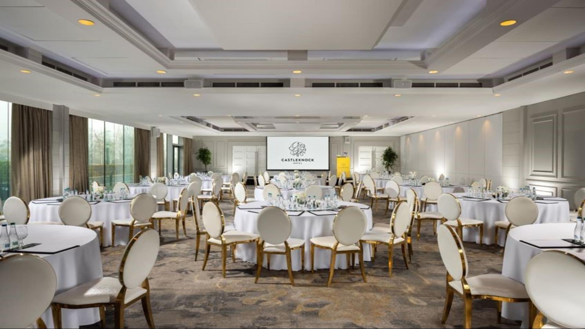 Castleknock Hotel image