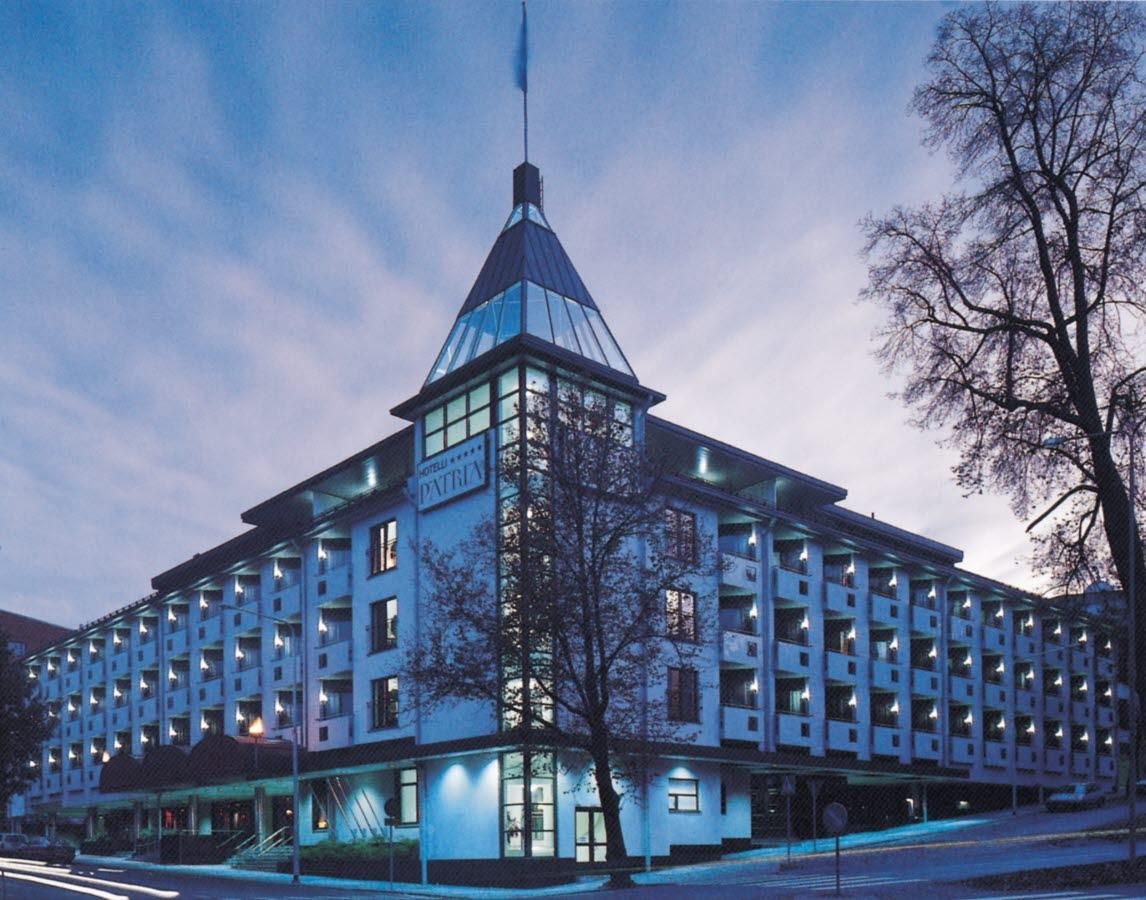 Bild des Veranstaltungsortes