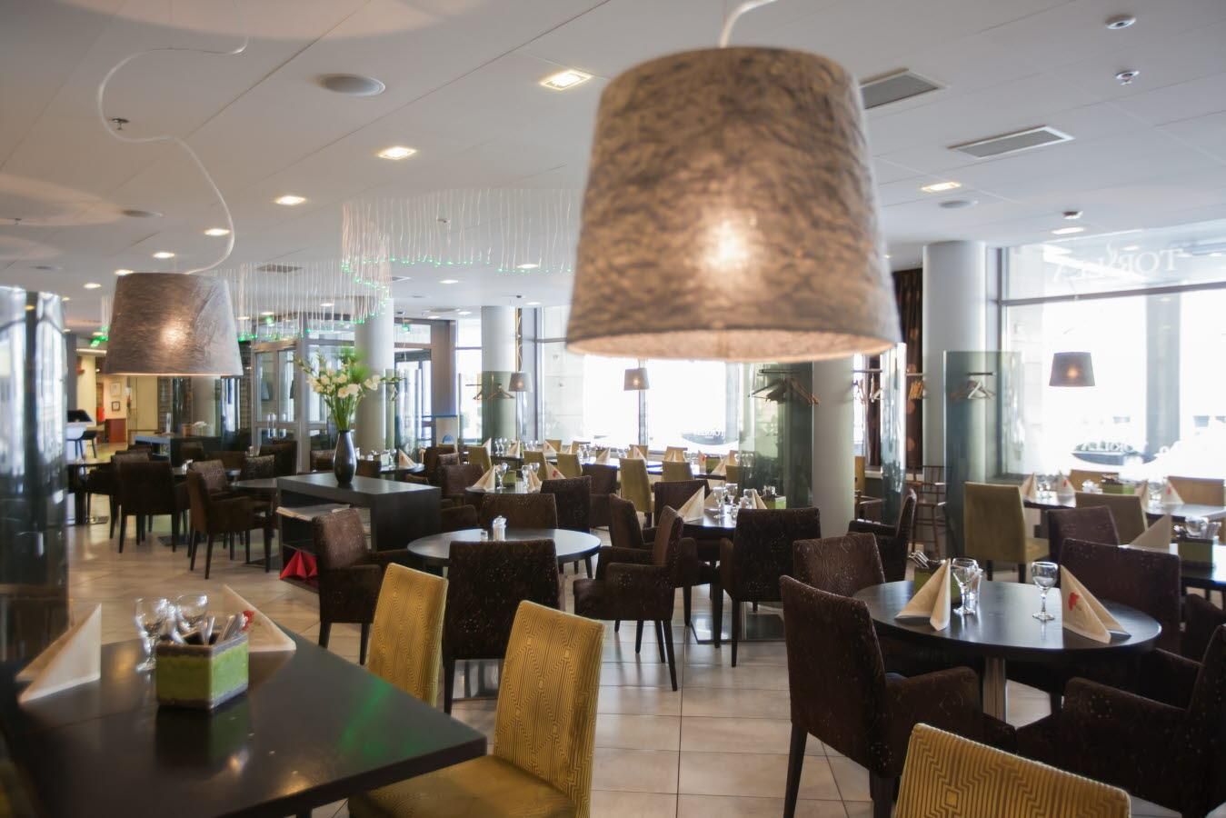 Bild des Veranstaltungsortes