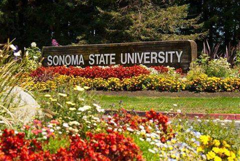 Sonoma State University