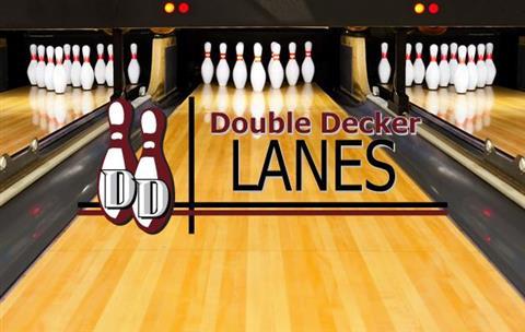 Double Decker Lanes