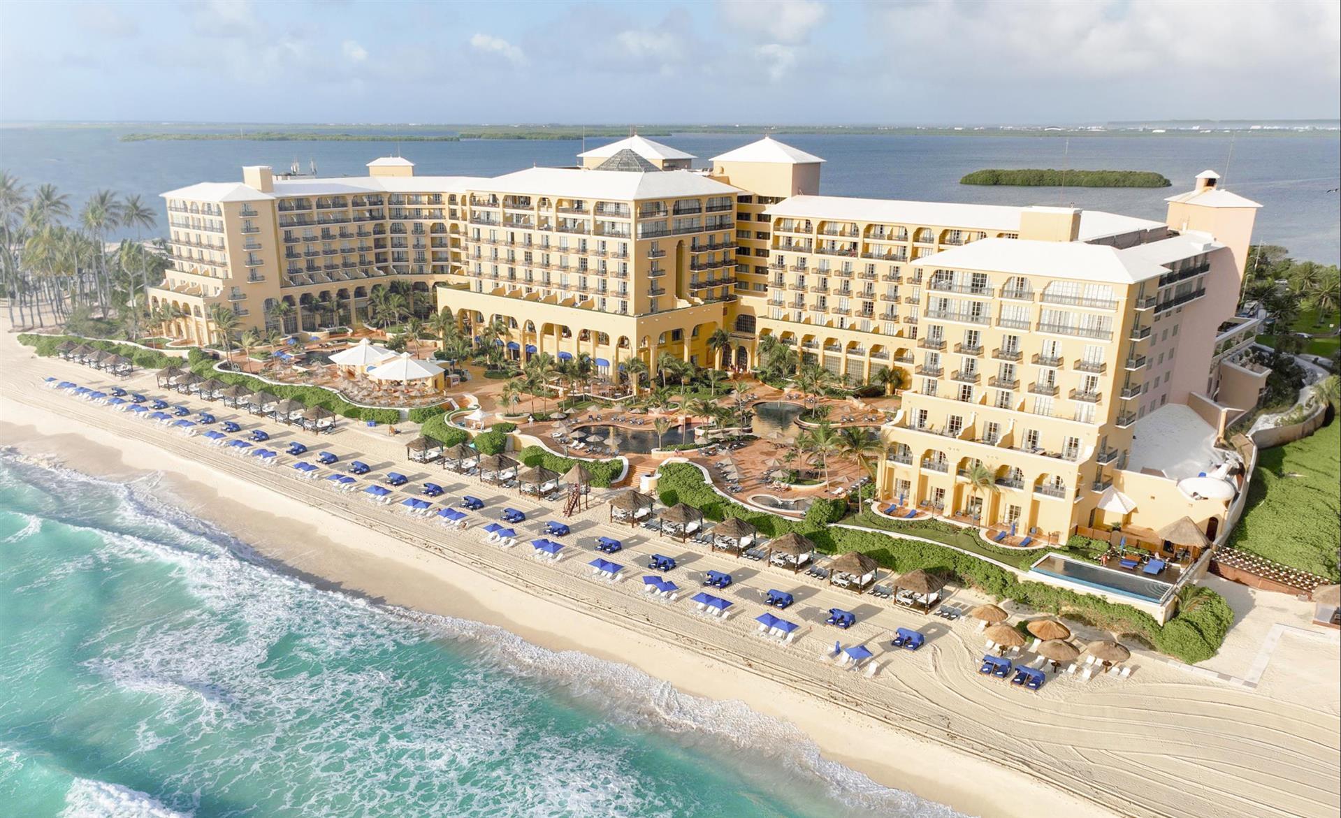 Kempinski Hotel Cancún image