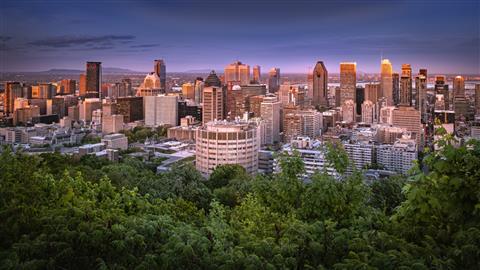 Business Events Montreal (Tourisme Montreal) à Montréal, QC