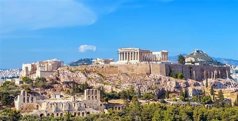 Acropolis Monument