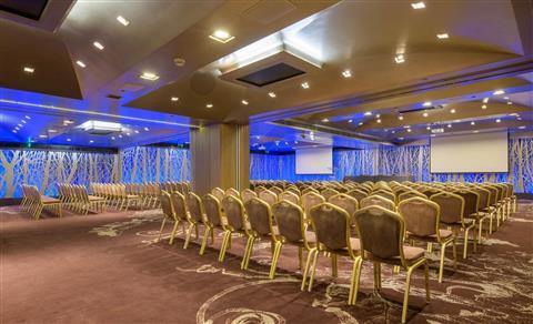 Radisson Blu Park Hotel, Athens em Athens, GR