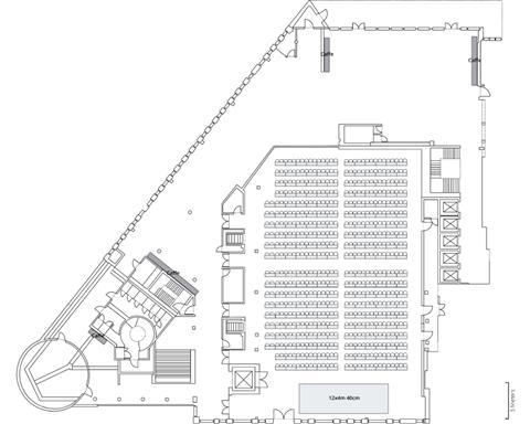 Clarion Hotel The Hub in Oslo, NO