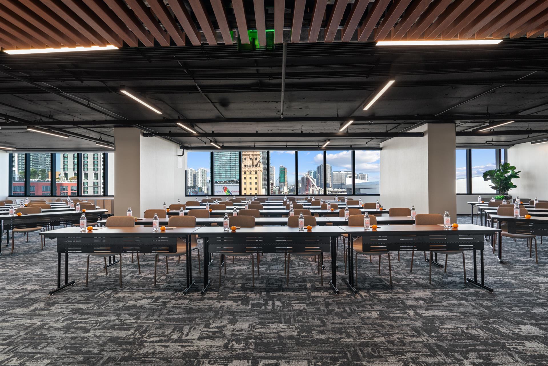 The Elser Hotel & Residence, Miami, FL