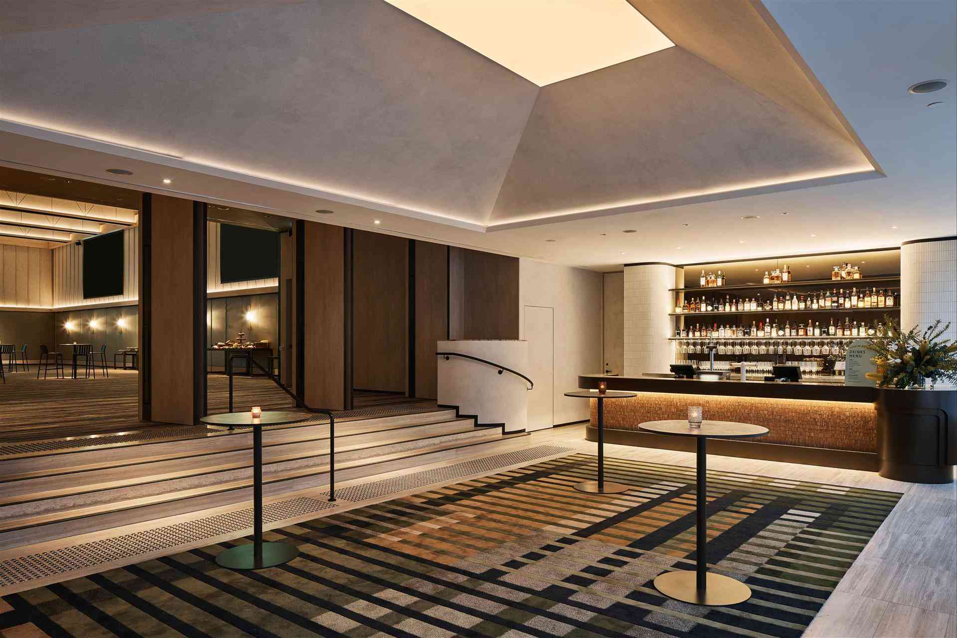 Rydges Melbourne в Melbourne, AU