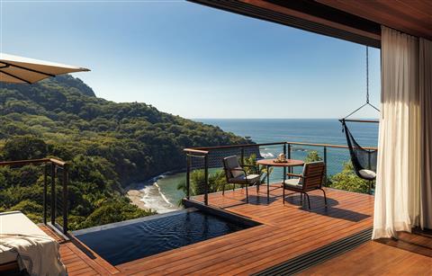 Puerto Vallarta, MXにおけるOne&Only Mandarina