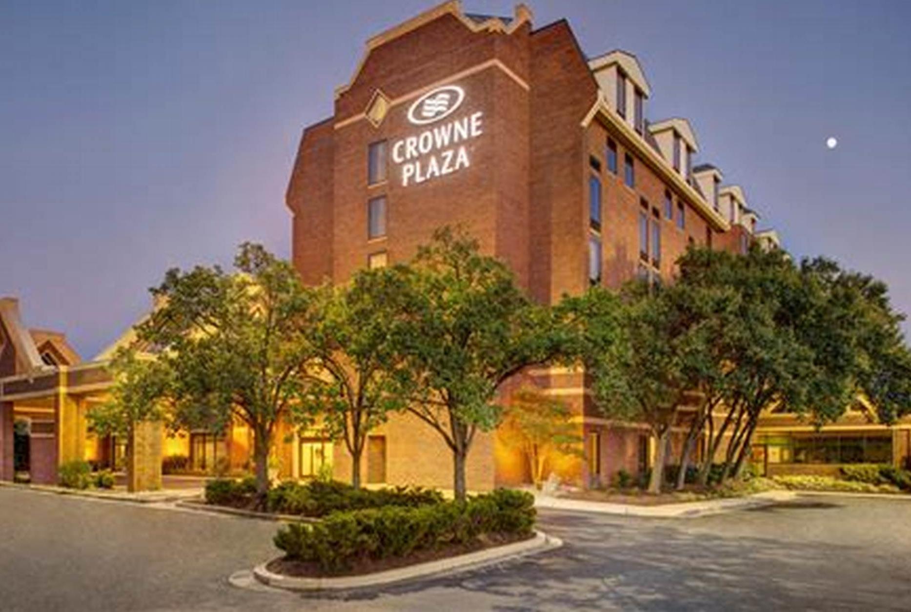 Crowne Plaza Annapolis image