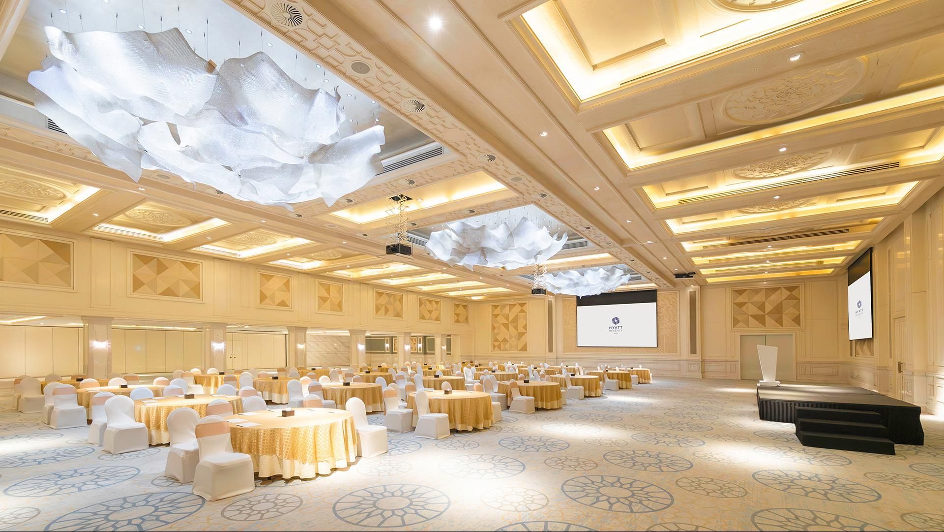 Bild på anläggning