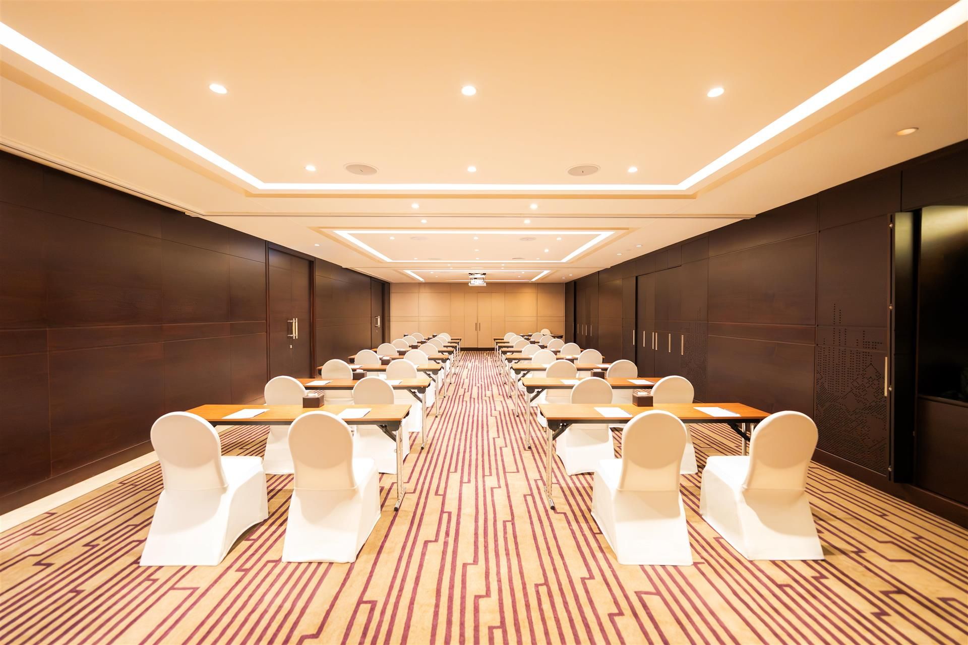 Bild på anläggning