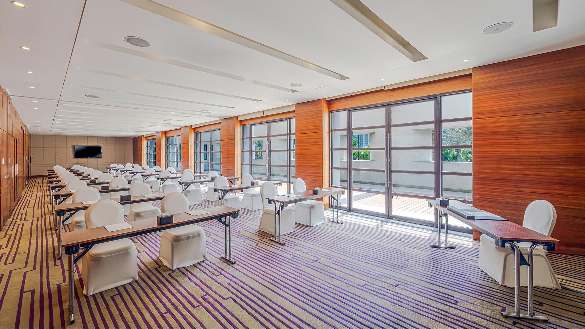 Bild på anläggning