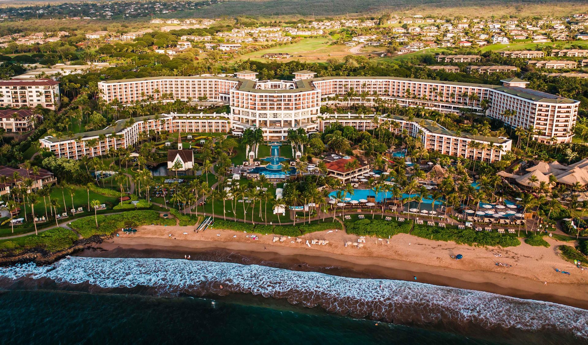 Grand Wailea, A Waldorf Astoria Resort image