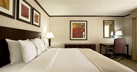 Hotel Burbank, Burbank, CA