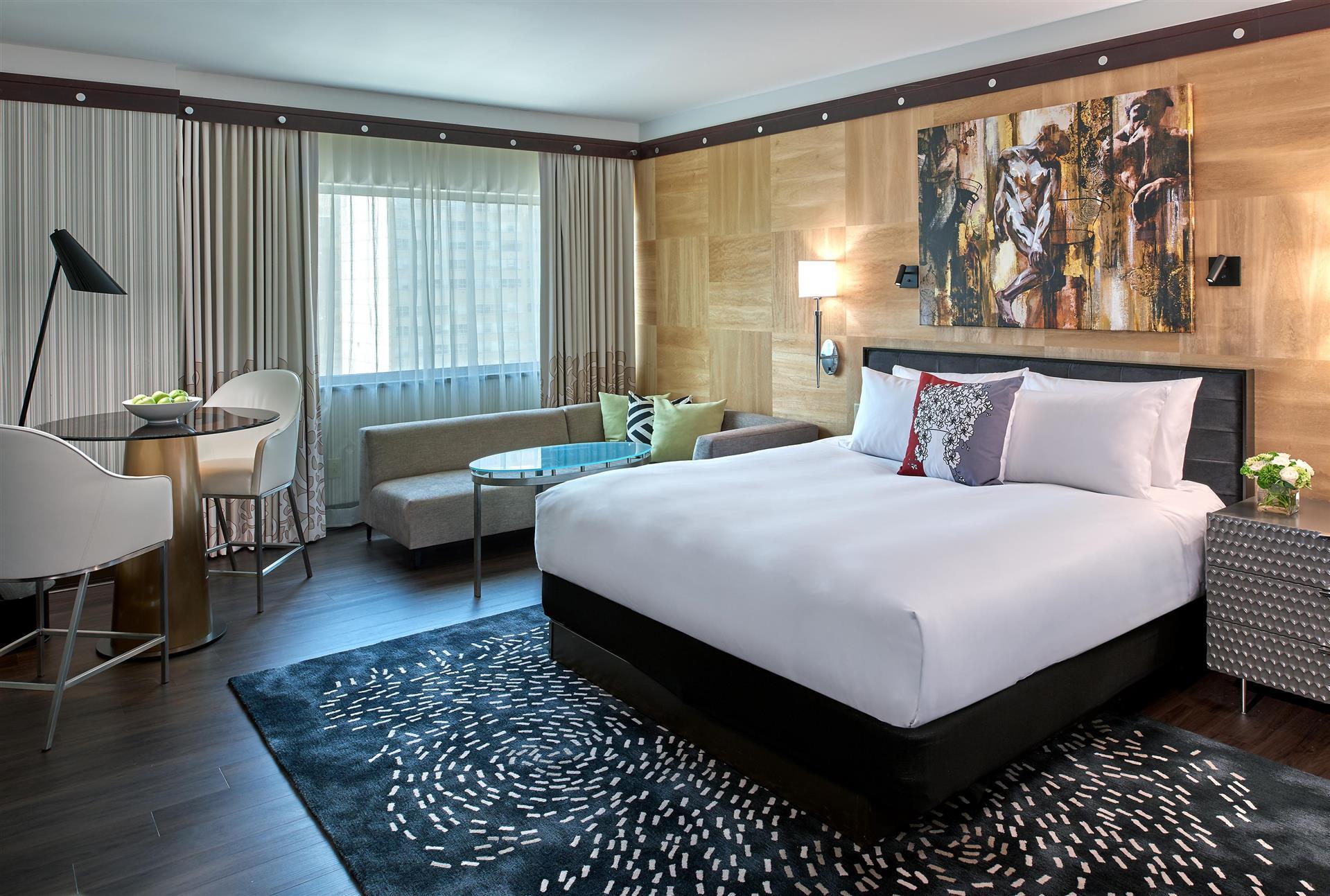 Sofitel Philadelphia at Rittenhouse Square image