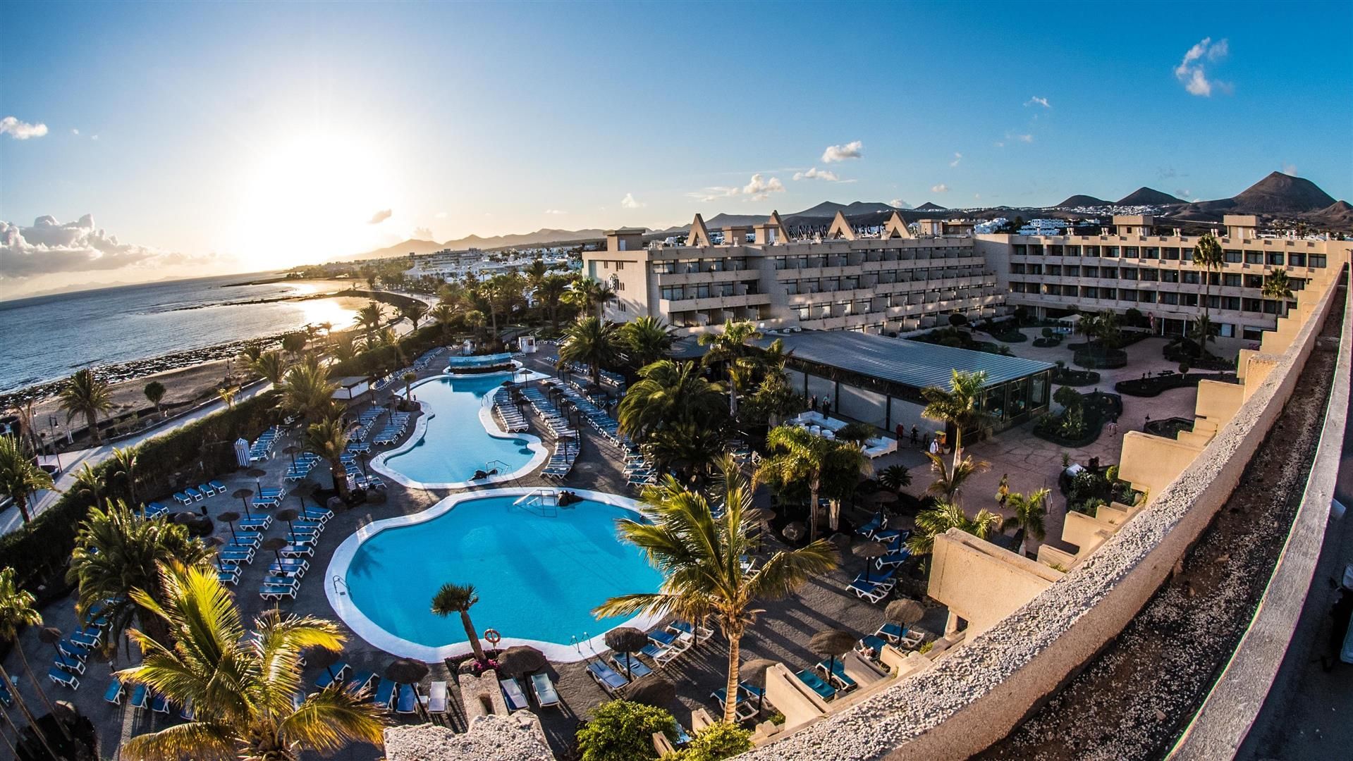 Изображение места проведения