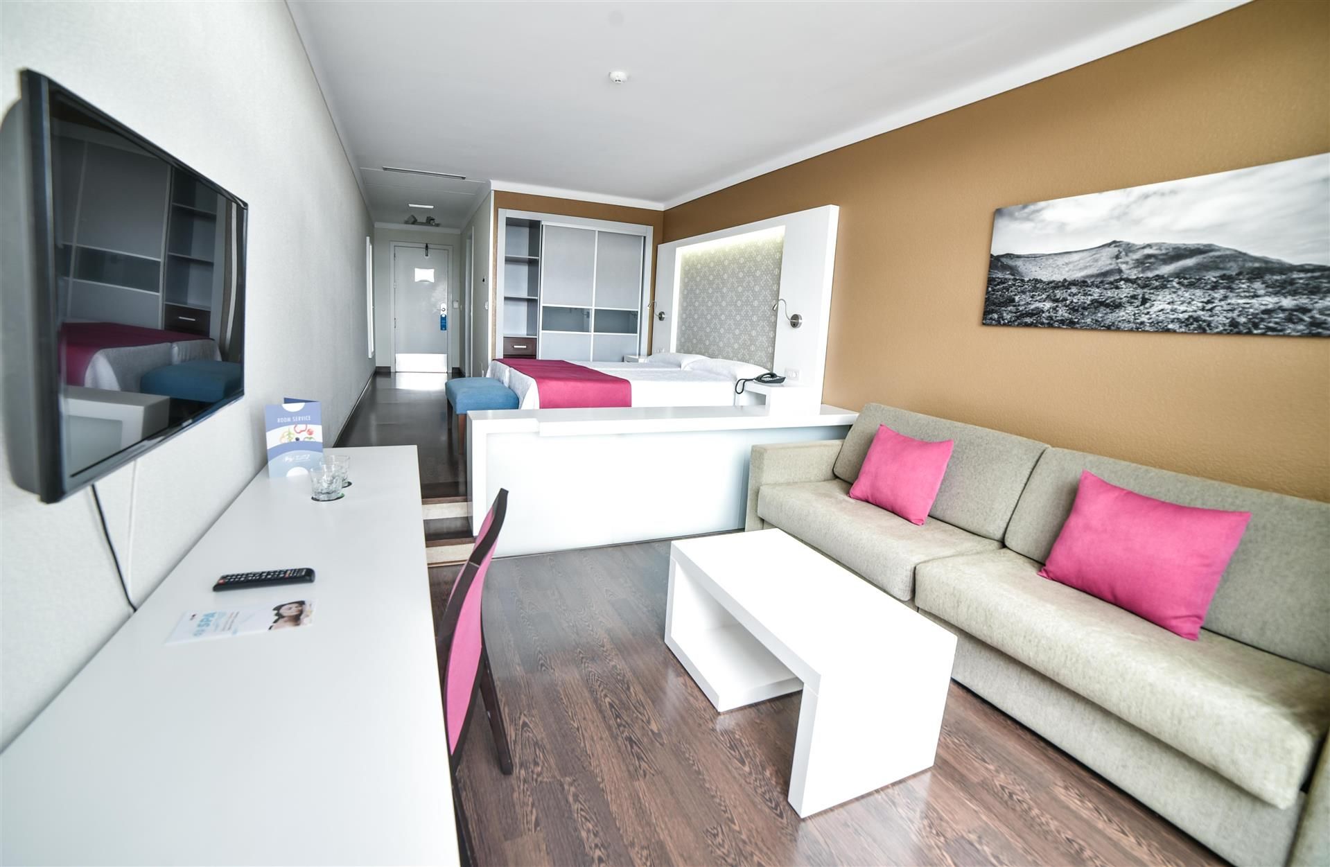 Изображение места проведения