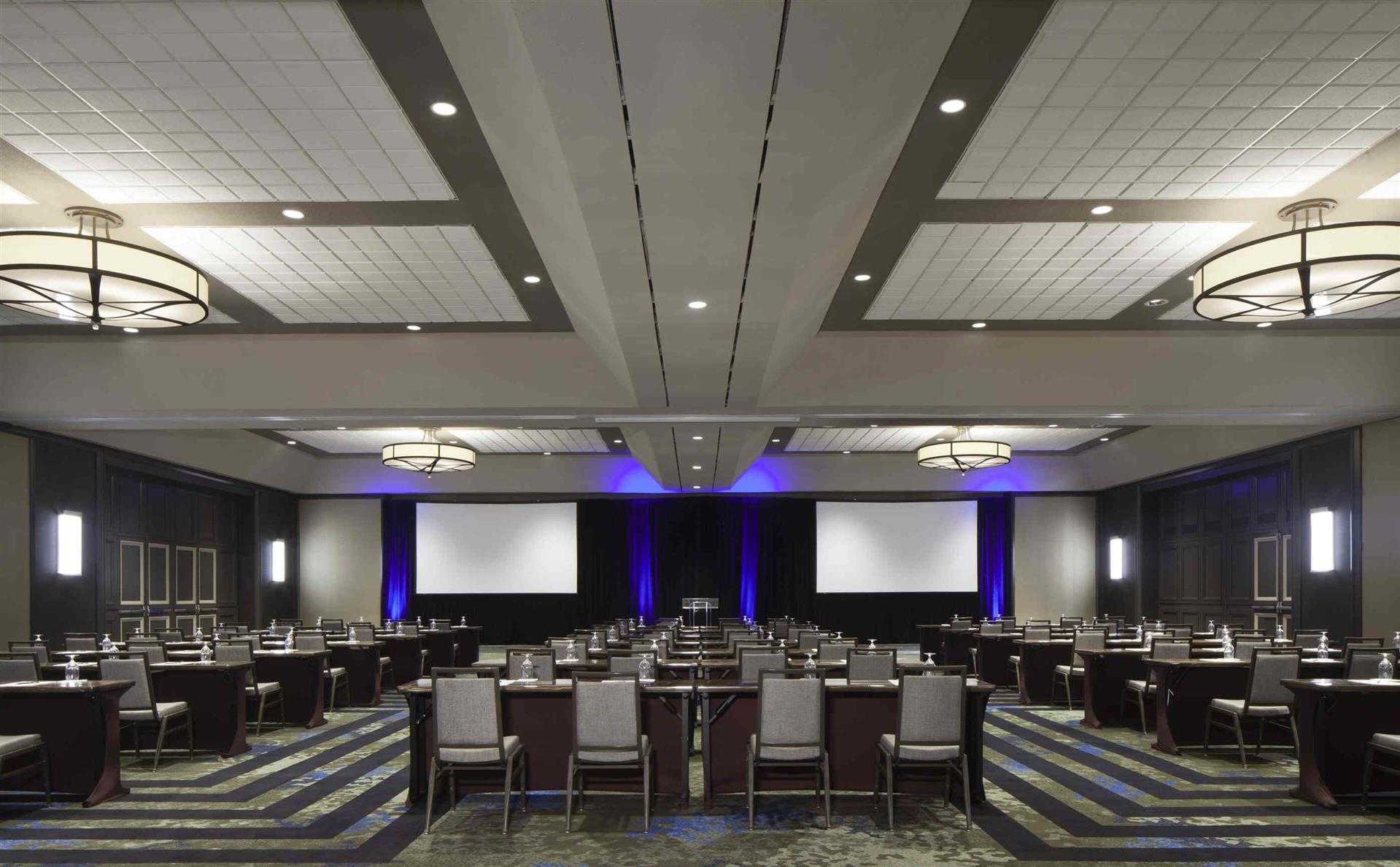 Hilton Parsippany в Parsippany, NJ