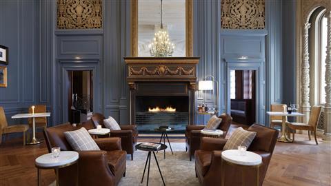 Beacon Grand, A Union Square Hotel à San Francisco, CA