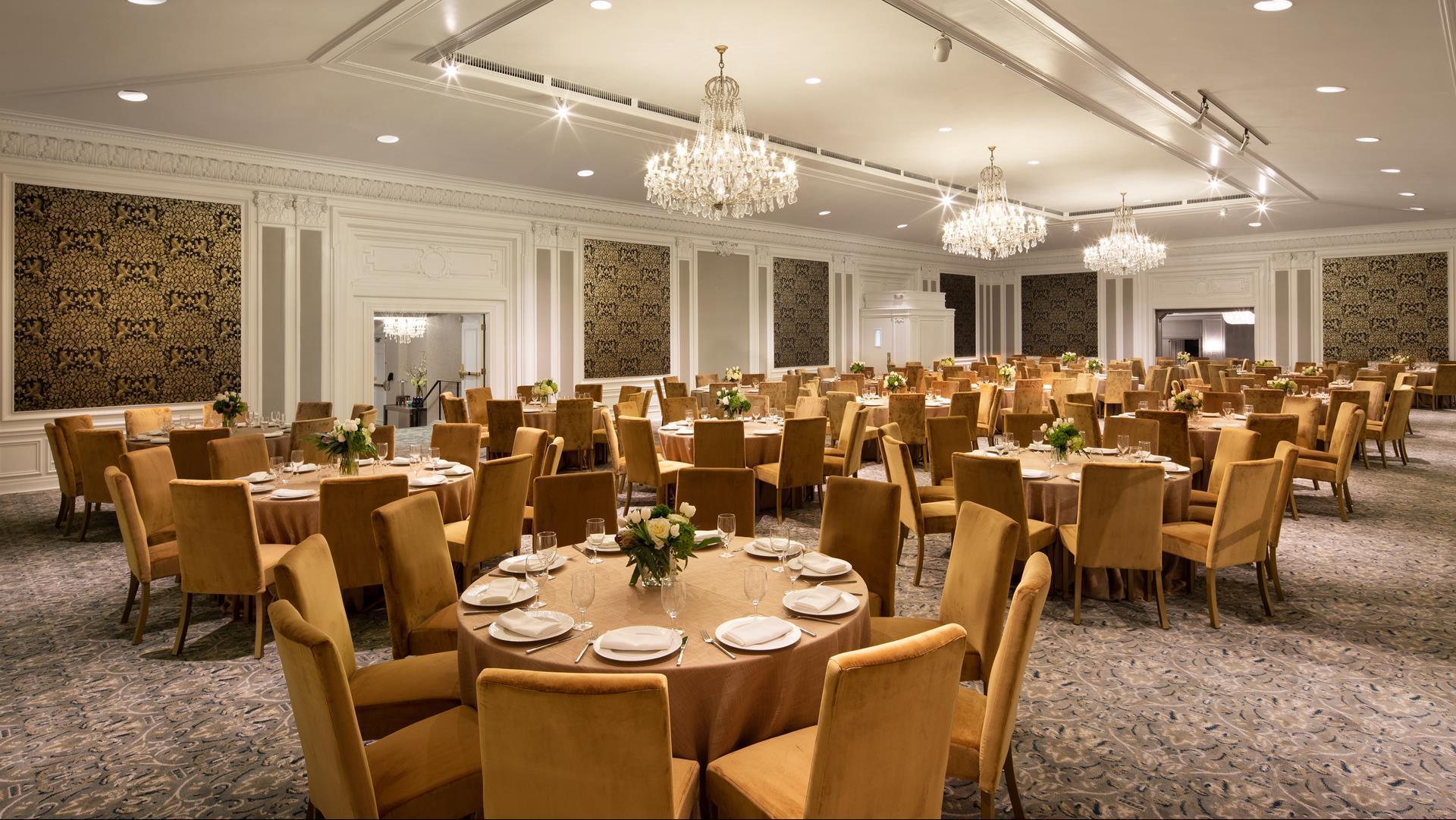 Beacon Grand, A Union Square Hotel image