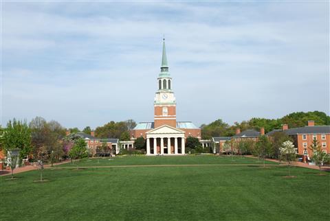 Wake Forest Üniversitesi